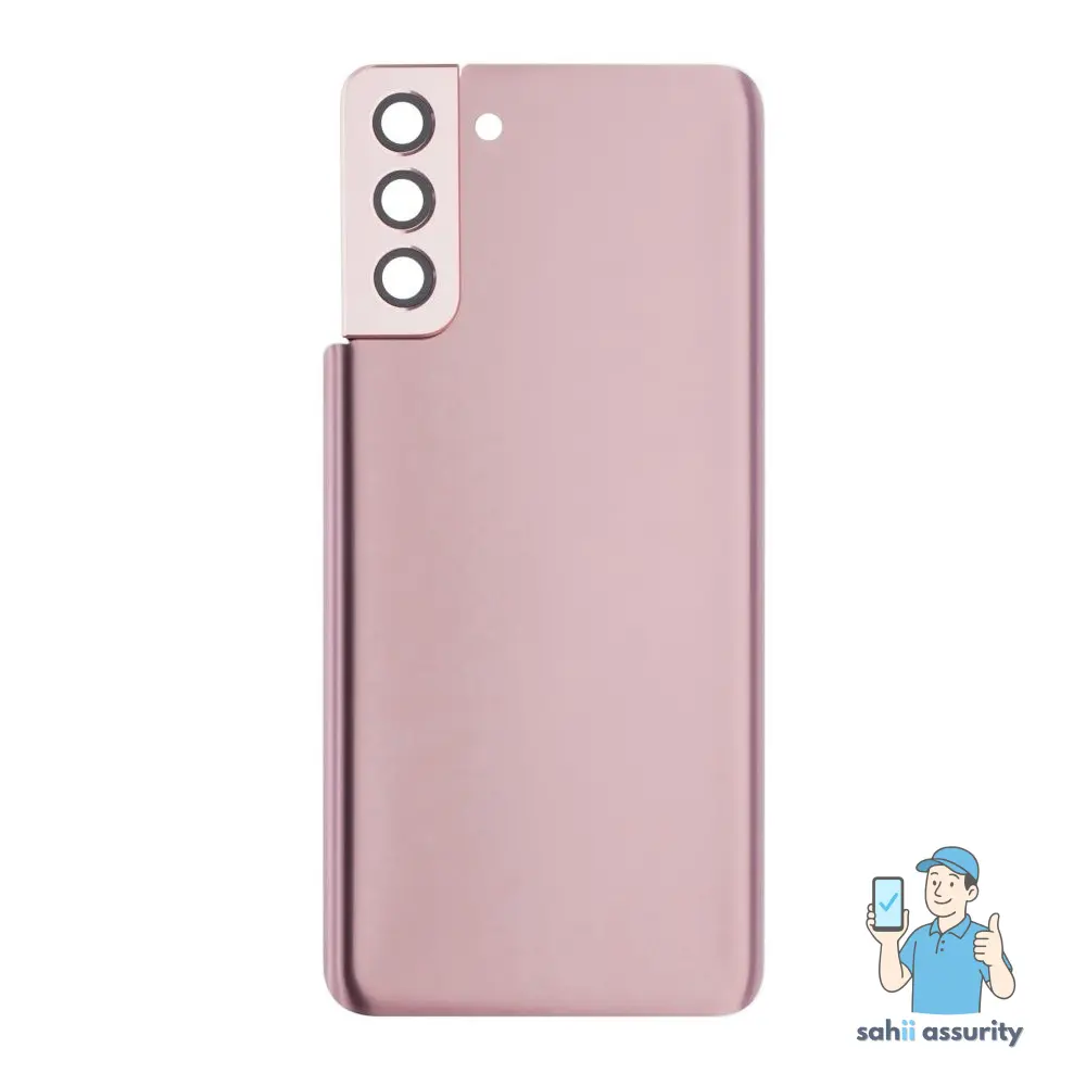 Back Panel Cover for Samsung Galaxy S21 Plus thumbnail